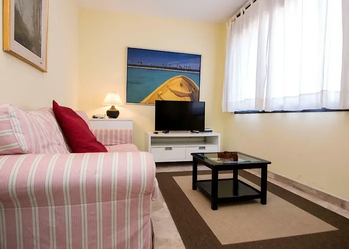 Apartment Vila Olimpica Sant Marti - Sardenya By Interhome