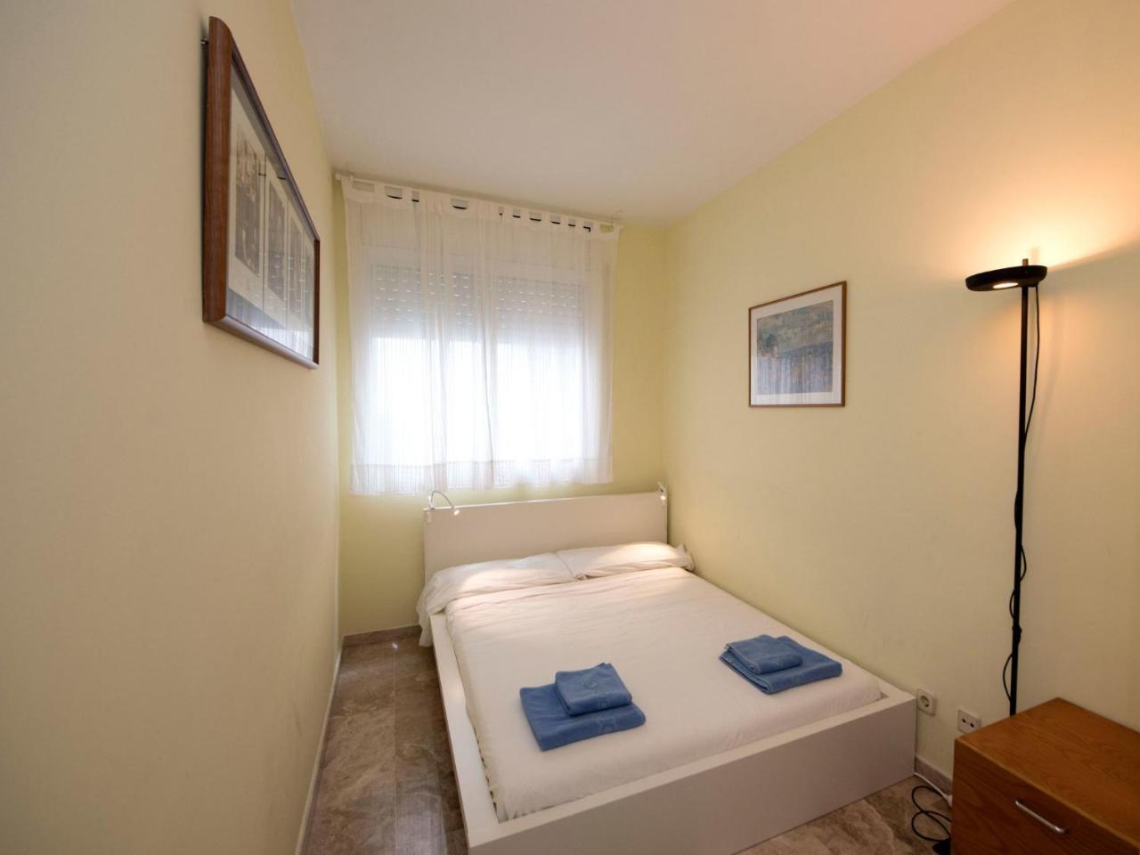 Appartement Olimpica Sant Marti - Sardenya By Interhome