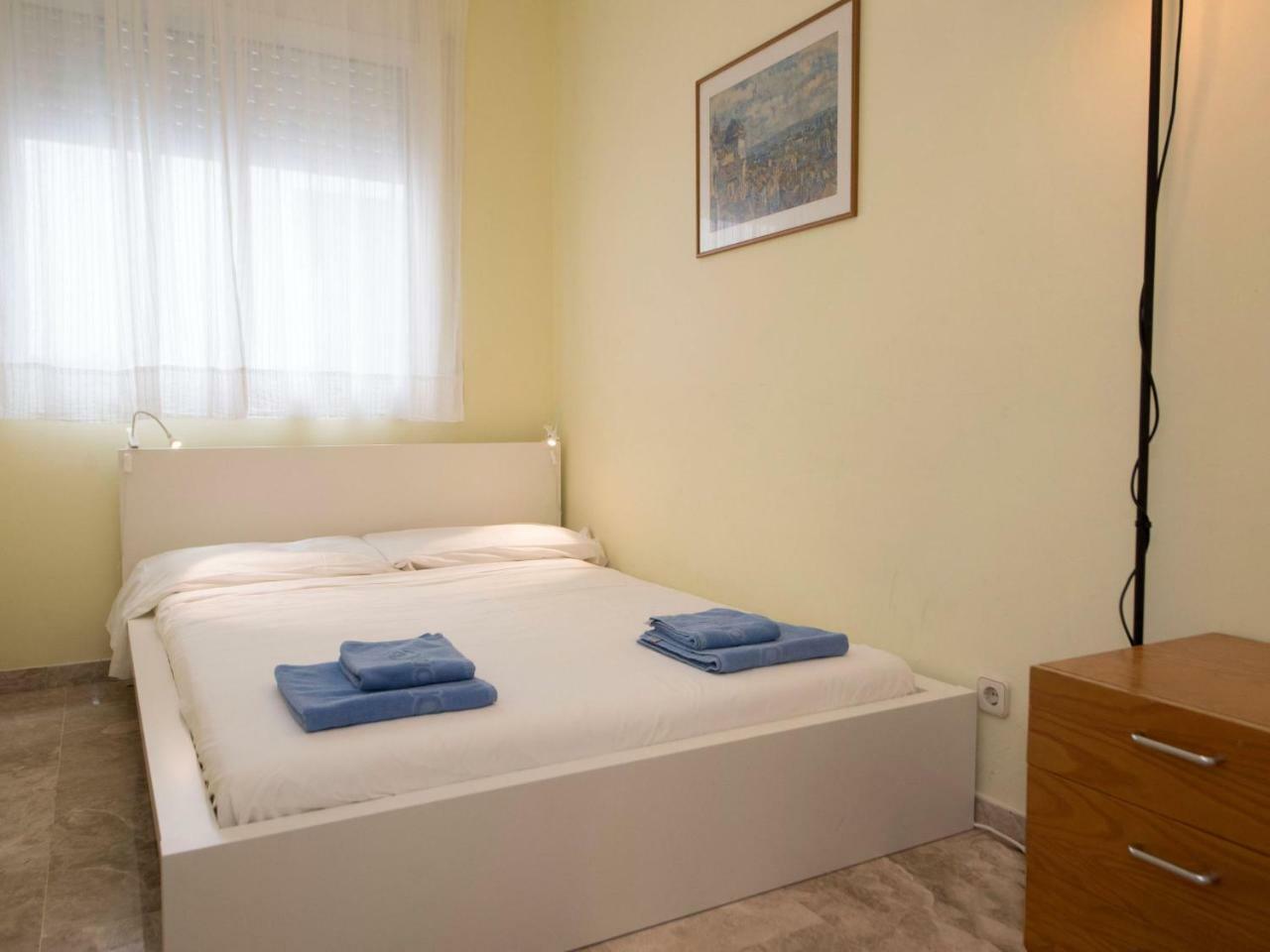 Olimpica Sant Marti - Sardenya By Interhome Appartement