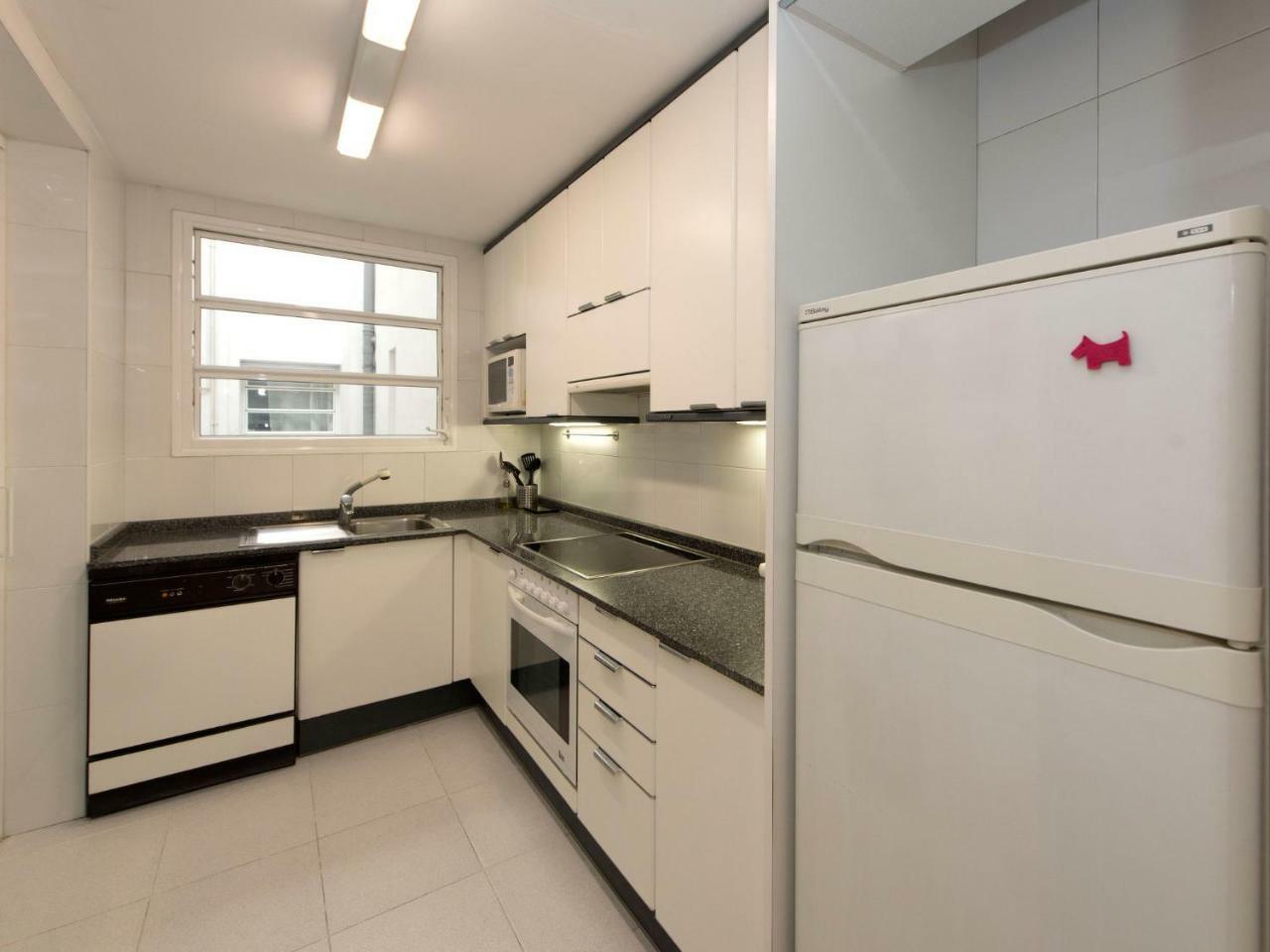 Appartement Olimpica Sant Marti - Sardenya By Interhome
