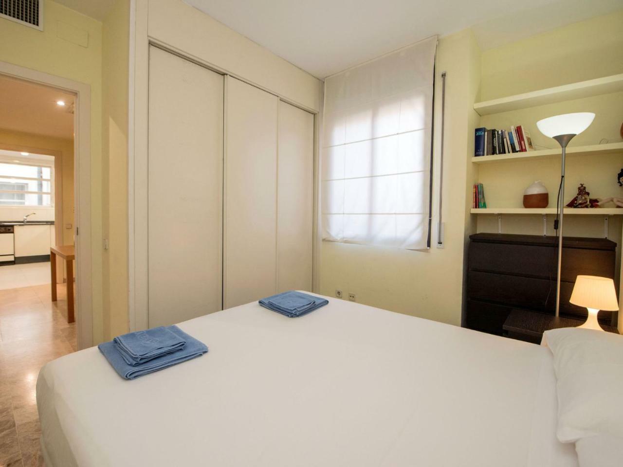 Olimpica Sant Marti - Sardenya By Interhome Appartement Barcelona