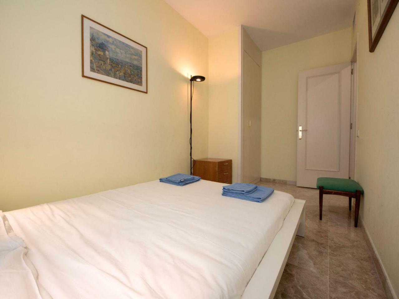 Olimpica Sant Marti - Sardenya By Interhome Appartement Barcelona